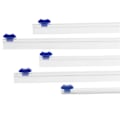 Miniatyrbild 6 av 8: 1 st Home Plastic Wrap Dispensers och Foliefilm ter Cling Film XL