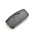 Miniatyrbild 5 av 7: Flip Remote 3-knapps nyckelskalshållare passar för FORD Focus Fiesta