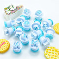 Miniatyrbild 5 av 8: Bakning Form Form Bokstav Fondant Cookie ter Alphabet and Numbe C