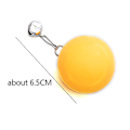 Miniatyrbild 8 av 8: Cat Stick Replacement Head paljetter Feather Wand Teaser Cat Fuzz 3