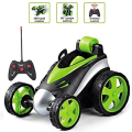 Pikkukuva 2 / 7: Stunt bil m kontrol, roterar 360 grader Yellow