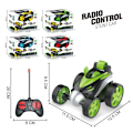 Miniatyrbillede 7 af 7: Stunt bil m kontrol, roterar 360 grader Yellow