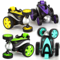 Pikkukuva 5 / 7: Stunt bil m kontrol, roterar 360 grader Yellow