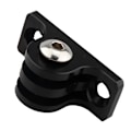 Miniatyrbild 7 av 11: Adapter för platt montering i aluminiumlegering för GoPro Hero 4 3+ 3 2 1-kamera