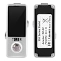 Miniatyrbillede 5 af 10: LT-910 Rowin Monoblock Effekt LED Elektrisk Guitar Tuner