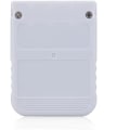 Miniatyrbillede 5 af 5: 1MB High Speed Game Memory Card Kompatibel med Sony Playstation 1 PS1 Memory Card, 4 stk.
