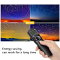 Miniatyrbild 6 av 11: PIXEL T9 Kamera Fjärrkontroll Timer Controller Slutarkabel för Sony A7M3 A72 A7R2 A7S2 A7 A7