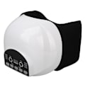 Miniatyrbillede 3 af 11: Knæ Massager Trådløs 6 Vibrationsniveauer 26 Gear Pulse Genopladelig Bærbar Kompressions Knædende Knæ Massage Maskine