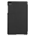 Miniatyrbild 5 av 5: Fodral för Galaxy Tab A7 Lite 8.7\" 2021 Sm-T220 T225, Smalt Lättviktsfodral Stativfodral för 8.7\" Samsung Galaxy Tab A7 Lite 2021 - B