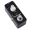 Miniatyrbild 2 av 11: Klassisk All Metal Housing Tremolo Distortion Pedal Elektrisk Gitarr Tillbehör