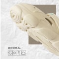 Miniatyrbilde 2 av 5: Damehage Clogs Sandaler Tøfler Mules - Grønn (37/38 EU)