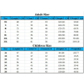 Pikkukuva 2 / 2: 2023-2024 Liverpoolin lasten jalkapalloasusetti, jossa sukat ja polvisuojat - EI NUMEROA #XL NO NUMBER #XL