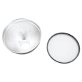 Miniatyrbild 3 av 11: Standard reflektor mjuk diffusor mjukt ljuseffekt tillbehör för ADS2 AD200 AD360 blixtar