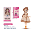 Miniatyrbillede 2 af 2: Monster High dukke, udsøgt tøj, samling, pige julegave, fødselsdagsgave K11