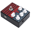 Pikkukuva 10 / 11: Distortion-kitaraefekti American Retro Instrument alumiinikotelolla CP‑57 DC9V