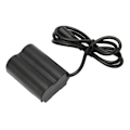 Miniatyrbild 6 av 11: NP W235 Dummy Batteri AC W235 Strömadapter Kabel Digital Kamera Batteriladdare Kit för Fujifilm X T5 X T4 GFX 100S X H2S GFX 50S II