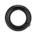 Miniatyrbild 10 av 11: K&F CONCEPT Adapterring för Nikon S / D-objektiv för Micro 4/3 M4/3 DSLR-kamerahus