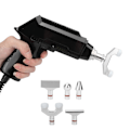 Miniatyrbild 8 av 11: Elektrisk värmebeständig ryggradsmassagerpistol Ryggradskiropraktisk justeringsinstrument