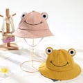 Pikkukuva 4 / 5: Bucket-hattu, Matkustusranta-aurinkolippis Kesäkalastajan Lippis Miehille Naisille Teineille