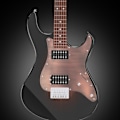Miniatyrbild 8 av 10: Gitarrer Koppar HH Pickguard & Bakplatta Tremolo Hålrumslock för ST Gitarr
