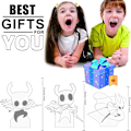 Miniatyrbilde 6 av 6: WJ Hollow Knight 3D nattlys illusjonslampe fargeskiftende LED akryl RGB-lys for soverom Valentinsdag gave LED-lys, barneromsdekor Hollow Knight Combo Pack