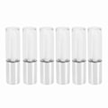 Miniatyrbillede 1 af 11: 45 stk. Mini 1,2 ml Lip Balm Søde Flaske Tom Kosmetisk Beholder Rør Rejse Gloss