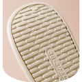 Miniatyrbild 2 av 3: Kvinnors mysig huvtofflor med mjukt Memory Foam, komfortvalvstöd och en sula inomhus/utomhus (7,5-8)