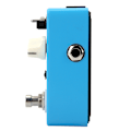Miniatyrbild 9 av 11: Digital Reverb Pedal True Bypass Switch Gitarr Effekt PedalDigital Reverb Gitarr Effekt Pedal