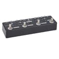 Pikkukuva 7 / 11: Kitaraefektipoljin 5 Tilaa Reverb Delay Fx LOOP Distortion Overdrive Kitara Viritys Tarvikkeet