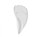 Miniatyrbillede 1 af 5: Arch Support Sko Indlægssåler til Flad Fødder, Plantar Fasciitis, Klæbende Arch Pad til at Lindre Tryk og Fodsmerter