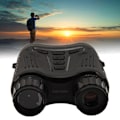 Miniatyrbild 11 av 11: Nattvisionsglasögon 4K 36MP 3,2 tum HD digitala infraröda kikare för utomhuscamping jakt