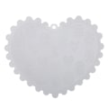 Miniatyrbilde 1 av 3: Neglekunstmal Stencil Manikyr Stempling Polering Bilde Trykkplate KX-03