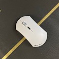Miniatyrbilde 3 av 4: Bluetooth trådløs mus, stille oppladbar trådløs mus, Bluetooth trådløs mus for bærbar PC/PC/Mac/iPad pro/datamaskin lysegrønn