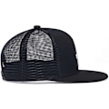 Pikkukuva 6 / 8: AVEKI Mesh Trucker Hatit, Ulkoilma Snapback Isähattu, Hip Hop Miesten ja Naisten Säädettävät Baseball-Lippikset