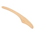 Miniatyrbilde 5 av 11: Ansikts Gua Sha Stick Massasje Muskelavslappende Liten Tre Facial Scraping Verktøy for Hudpleie