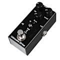 Miniatyrbild 8 av 11: Elektrisk gitarr effektpedal bärbar multieffekt exakt chorus gitarrpedal för prestanda Ultimate Drive(02)