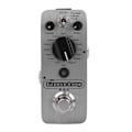 Miniatyrbillede 7 af 10: DC 9V/120mA Loop Drum Machine Looper Effektpedal 16Bit 44.1kHz