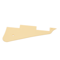 Miniatyrbilde 2 av 11: Elektrisk gitar pickguard ripebrett klistremerke verktøy for LP-stil musikkinstrumentM01448