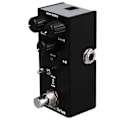 Miniatyrbild 2 av 11: Elektrisk gitarr effektpedal bärbar multieffekt exakt chorus gitarrpedal för prestanda Ultimate Drive(02)