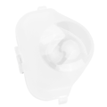 Miniatyrbild 7 av 11: STARTRC Objektivskyddsskydd för Insta360 ONE X2 Panoramic Action Camera Objektivskydd