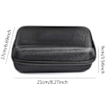 Miniatyrbillede 7 af 11: Kalimba Etui 20 / 17 / 15 / 10 Tangenter Tommelfingerklaver Taske Opbevarings Etui Lille og Holdbar Håndtaske