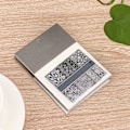 Miniatyrbilde 4 av 11: Neglekunst klistremerker Stjernefylt fargerik laser spesialtrykk klistremerker for manikyr salong 5 x 30stk LGXK-001