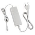 Miniatyrbild 1 av 7: Laddare för Wii U Gamepad, AC-strömadapterladdare för Nintendo Wii U Gamepad Fjärrkontroll