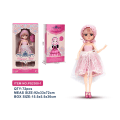 Miniatyrbillede 2 af 2: Monster High dukke, udsøgt tøj, samling, pige julegave, fødselsdagsgave K9