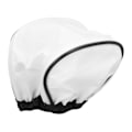 Miniatyrbild 1 av 11: Kamera Softbox Diffuser Nylon Universell Bärbar Lätt Blixt Bounce Diffuser Softbox för Nikon Kamerablixt Ljus Speed Lights