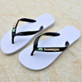 Miniatyrbild 1 av 5: Herr Flip-Flops Thong Bekväma Tofflor för Strand/Pool/Hem