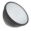 Miniatyrbild 5 av 11: Standard reflektor mjuk diffusor mjukt ljuseffekt tillbehör för ADS2 AD200 AD360 blixtar