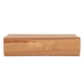 Miniatyrbillede 4 af 11: Træradius Sanding Block Luthier Værktøj til Guitar Gribebræt Fingerboard Bånd Nivellering 7,25 og 9,5 Tommer