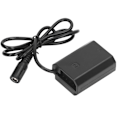 Miniatyrbild 5 av 11: NP FZ100 Full Decoding Dummy Batteri AC Z100 Strömadapter Kabel Digitalkamera Batteriladdare Kit för ZV E1 Alpha 6600 Alpha 9II AC