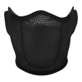 Miniatyrbild 1 av 5: Vinter Fleece Halvmask Vindtät Bälte, Motorcykel Ridning Mask Varm Vindtät Dammtät Taktisk Mask Ansikte Och Öra